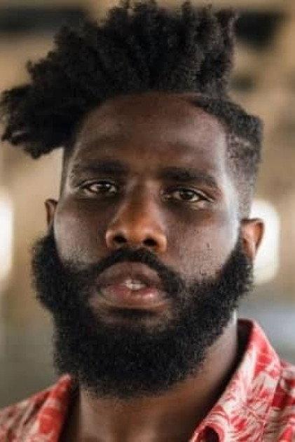 Tobe Nwigwe - Actor Profile Photo