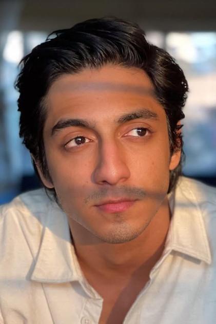 Ahaan Panday - Actor Profile Photo