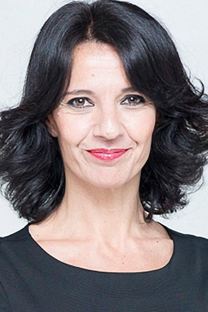 Alexandra Palomo - Actor Profile Photo