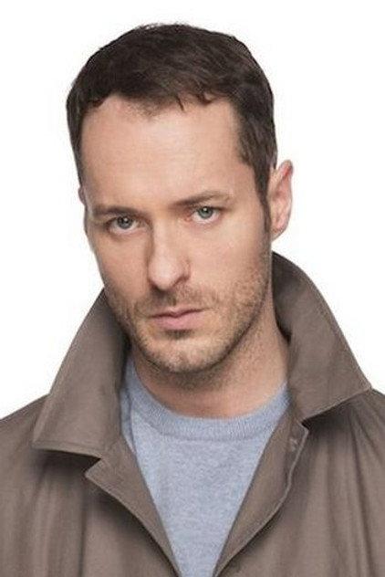 Declan Bennett - Actor Profile Photo