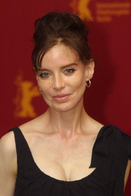 Anna Thomson - Actor Profile Photo
