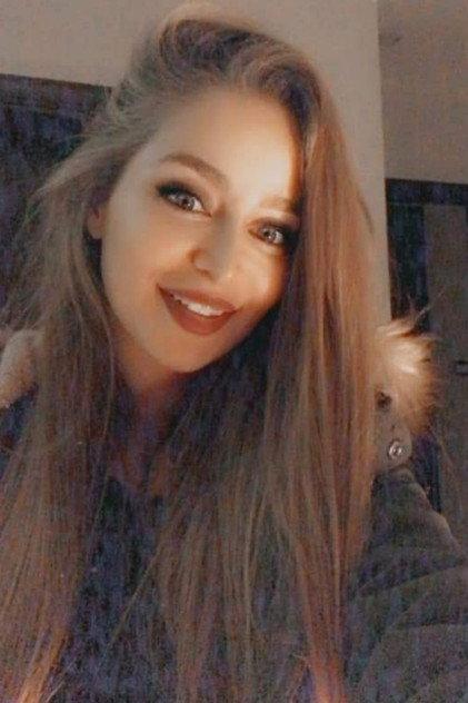 Rouzaina Lazkani - Actor Profile Photo