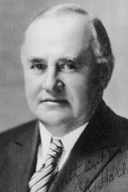 Otis Harlan - Actor Profile Photo
