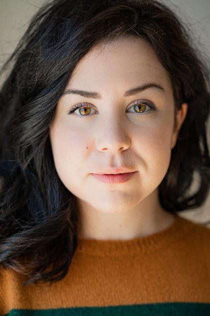 Tenea Intriago - Actor Profile Photo
