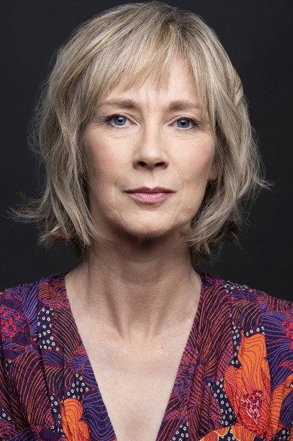 Vanessa Bailey - Actor Profile Photo