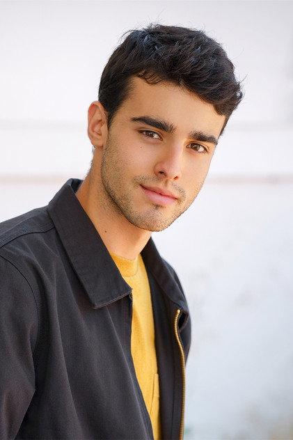 Noah D'Annunzio - Actor Profile Photo