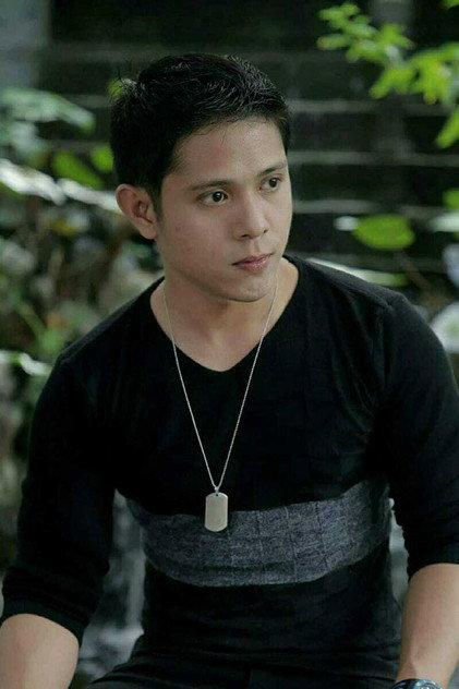 Jayken Mondevil - Actor Profile Photo