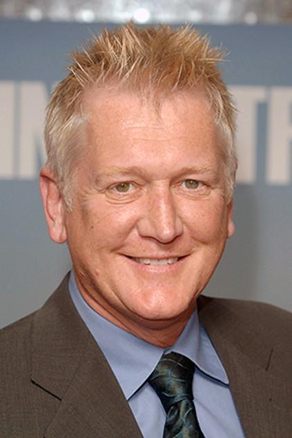 Mike Smith - Actor Profile Photo