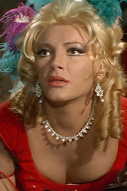 Ana Castor - Actor Profile Photo