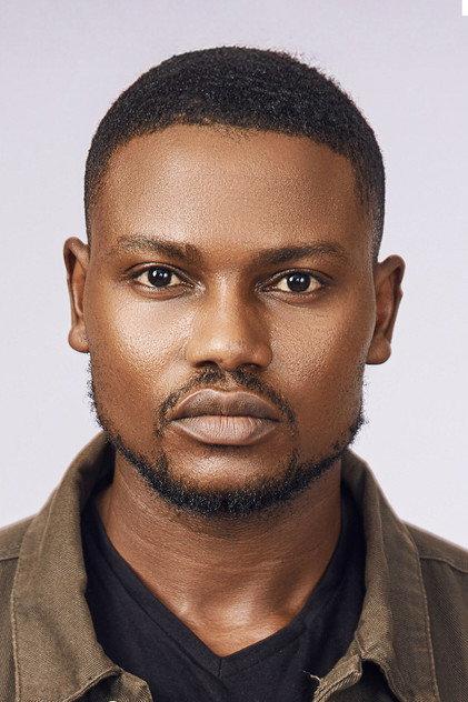 Ibrahim Jammal - Actor Profile Photo