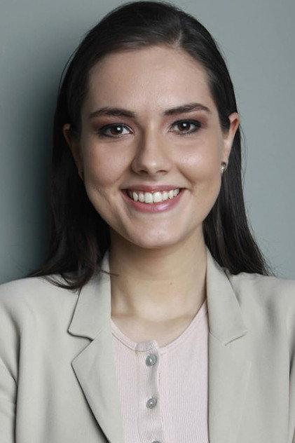 Martha Brito - Actor Profile Photo