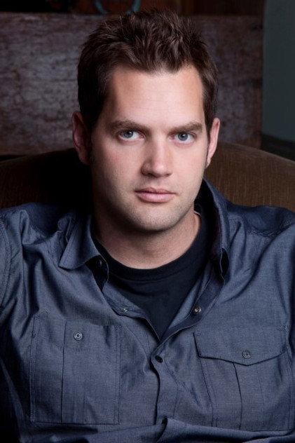 Ben Hansen - Actor Profile Photo