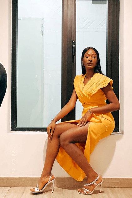Tomi Ojo - Actor Profile Photo