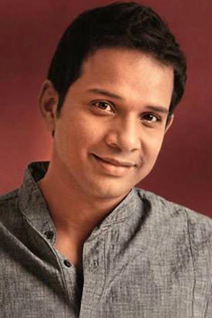 Karthik - Actor Profile Photo
