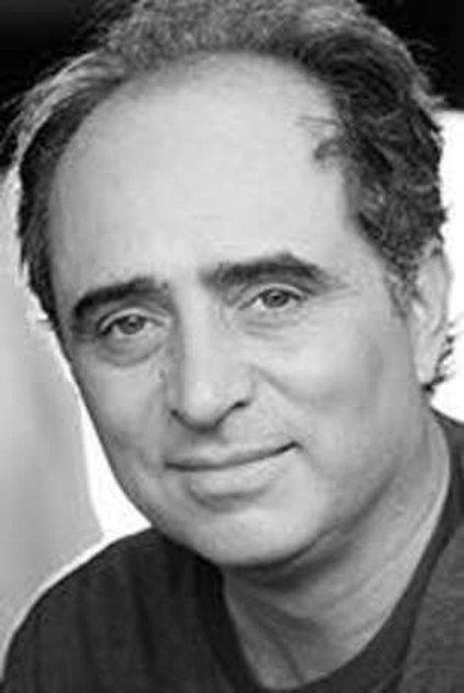 Philippe Bergeron - Actor Profile Photo
