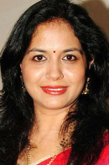 Sunitha Upadrashta - Actor Profile Photo