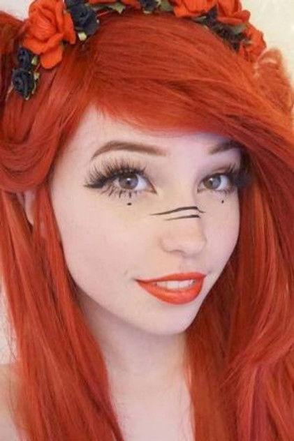 Belle Delphine - Actor Profile Photo