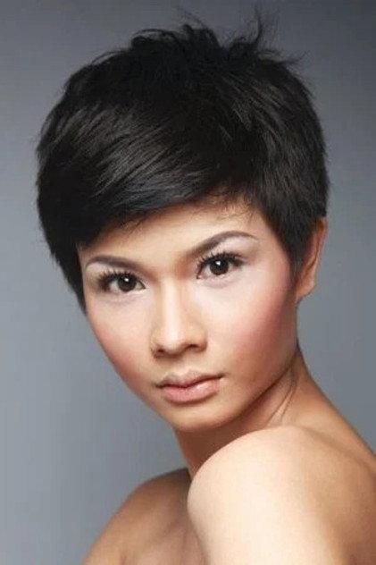 Kaemita Boediono - Actor Profile Photo