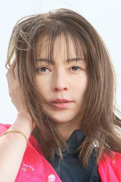 Karina - Actor Profile Photo