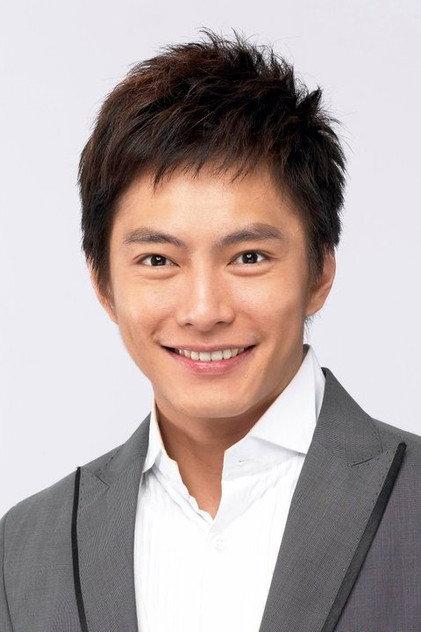 Zen Chong - Actor Profile Photo