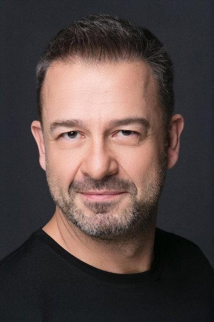 Murat Aygen - Actor Profile Photo