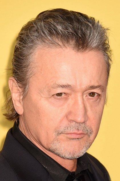 Mark Collie - Actor Profile Photo