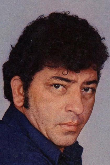Amjad Khan - Actor Profile Photo