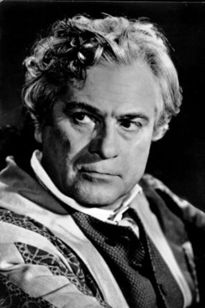 Martin Hellberg - Actor Profile Photo