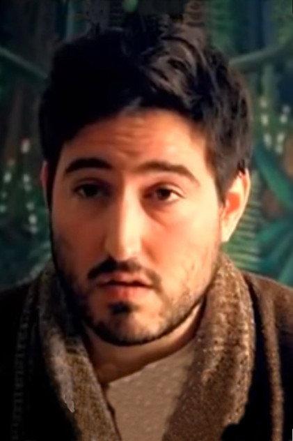 Daniel Mendoza - Actor Profile Photo