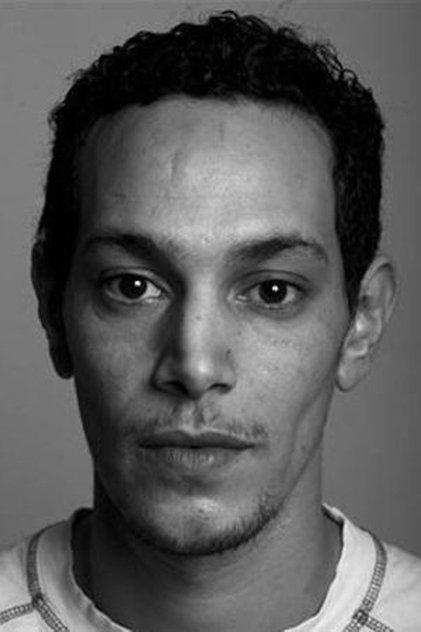 Ouassini Embarek - Actor Profile Photo