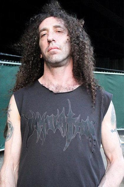 Dan Lilker - Actor Profile Photo