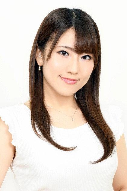 Maya Yoshioka - Actor Profile Photo