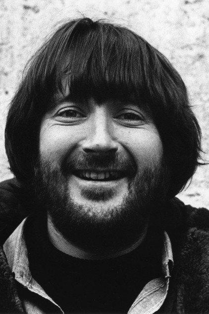 Denny Doherty - Actor Profile Photo
