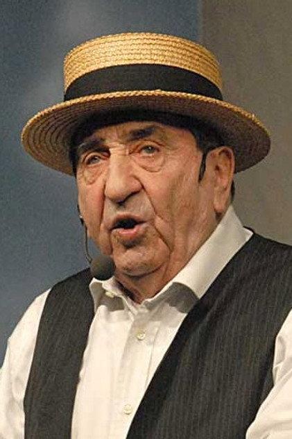 Giorgio Molino - Actor Profile Photo