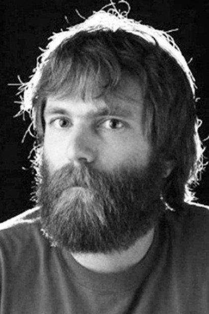 Brent Mydland - Actor Profile Photo
