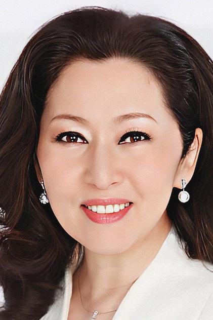 Mary Cheung - Actor Profile Photo