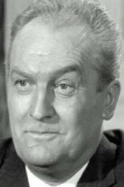 Louis Arbessier - Actor Profile Photo