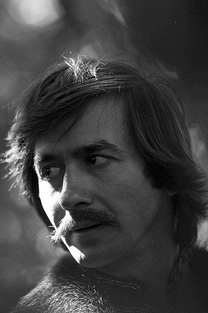 Bogusław Semotiuk - Actor Profile Photo