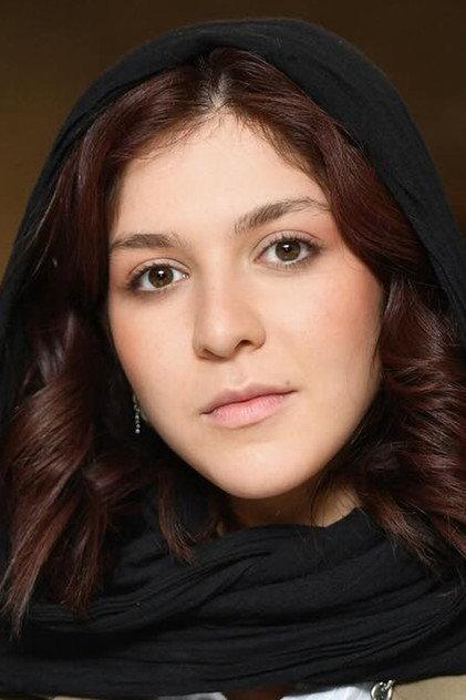 Sarvin Zabetian - Actor Profile Photo