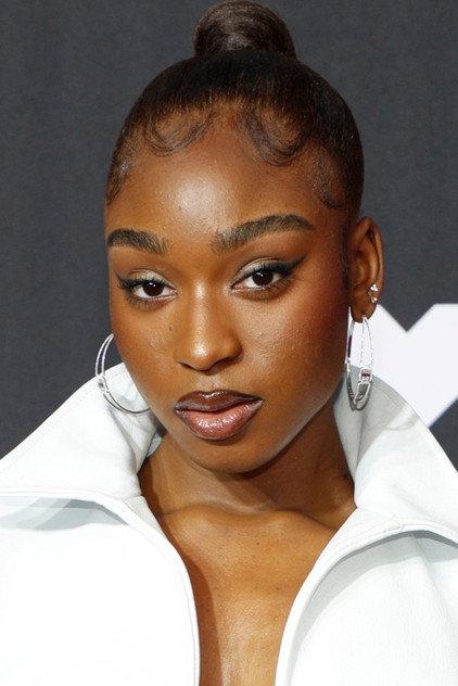 Normani - Actor Profile Photo