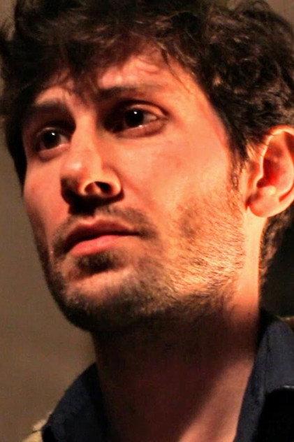 Xavier Prieur - Actor Profile Photo