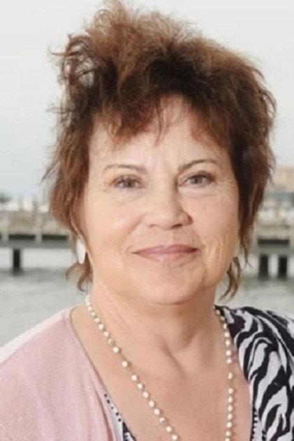 Margrét Helga Jóhannsdóttir - Actor Profile Photo