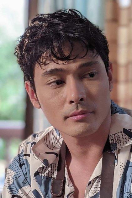 Matthew Francisco - Actor Profile Photo