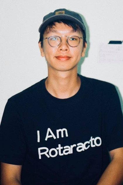 Chan Kam-hei - Actor Profile Photo