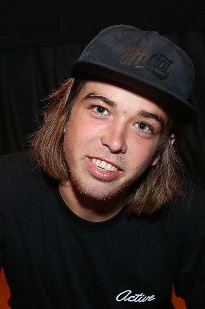 Chase Webb - Actor Profile Photo