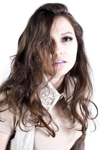 Duda Meneghetti - Actor Profile Photo