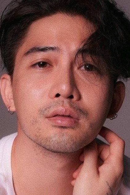 Nuttawut Jenmana - Actor Profile Photo