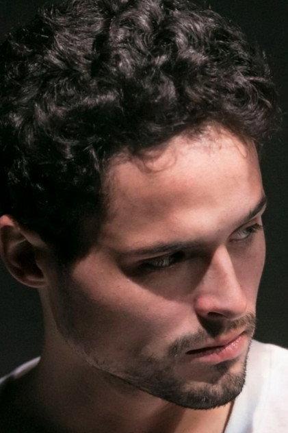 Gonzalo Vega Jr. - Actor Profile Photo