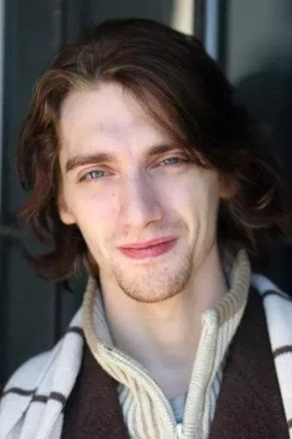 Kent Jude Bernard - Actor Profile Photo