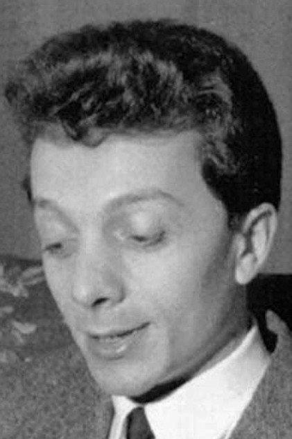 Franco Migliacci - Actor Profile Photo